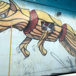 Meet your Posher, Norah